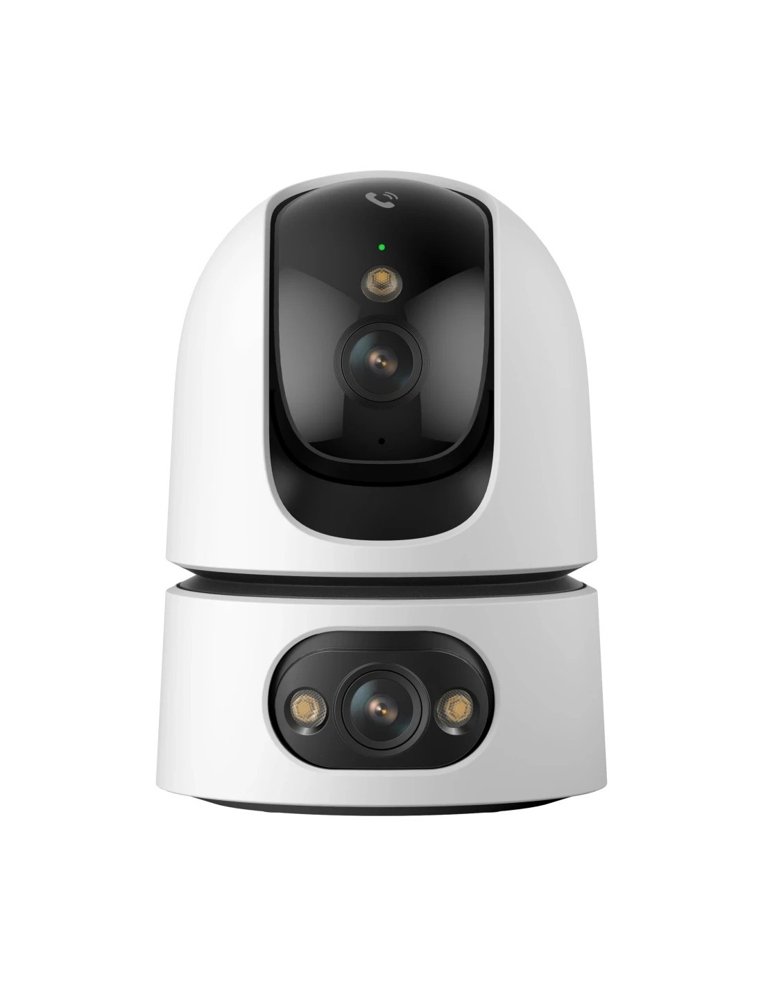 Cámara de vigilancia IMOU Ranger Dual Pro 2304x1296 6MP WiFi