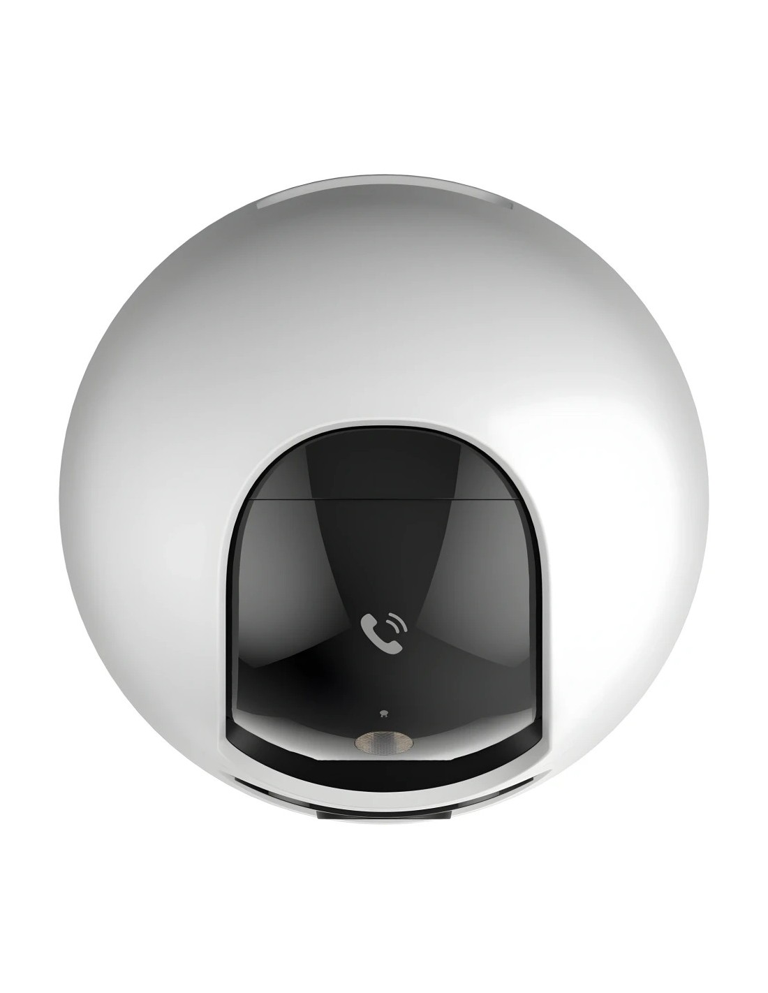 Cámara de vigilancia IMOU Ranger Dual Pro 2304x1296 6MP WiFi