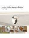 Cámara de vigilancia IMOU Ranger Dual Pro 2304x1296 6MP WiFi