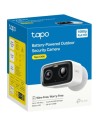 Cámara de vigilancia TP-Link Tapo C400, visión nocturna en Logroño