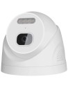 Cámara de vigilancia Kingfit SC880-POE Dome Blanco Full HD visión noct