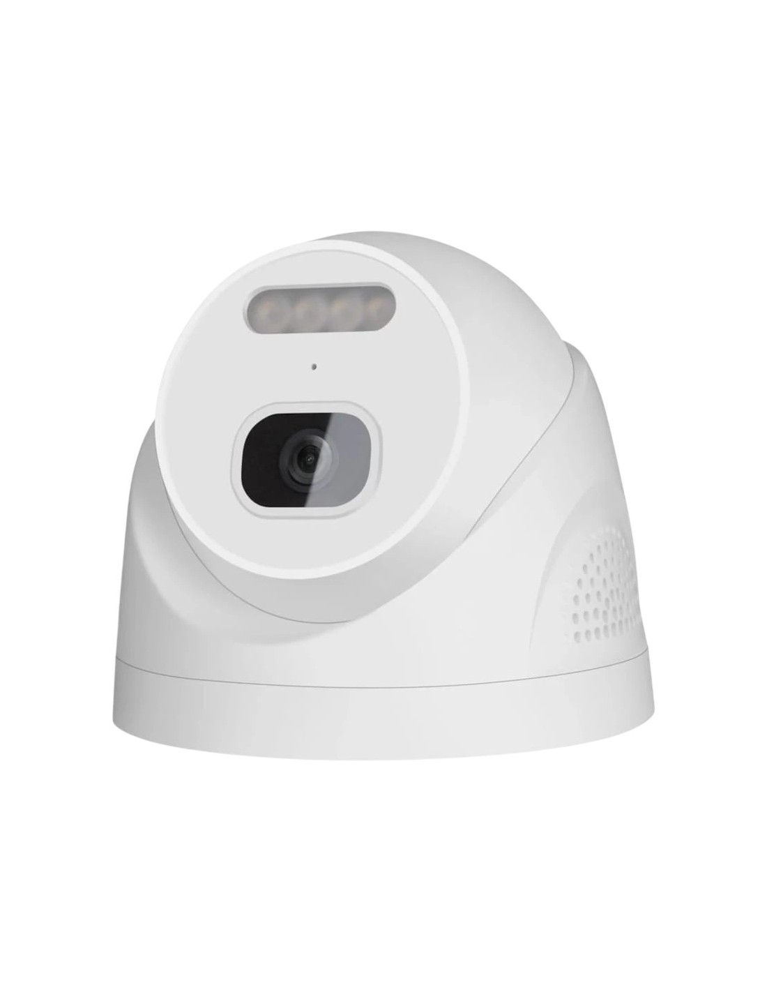 Cámara de vigilancia Kingfit SC880-POE Dome Blanco Full HD visión noct