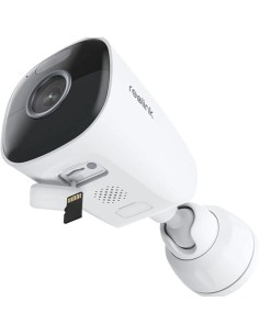 Cámara de vigilancia Reolink Argus Series B340 en Logroño 2