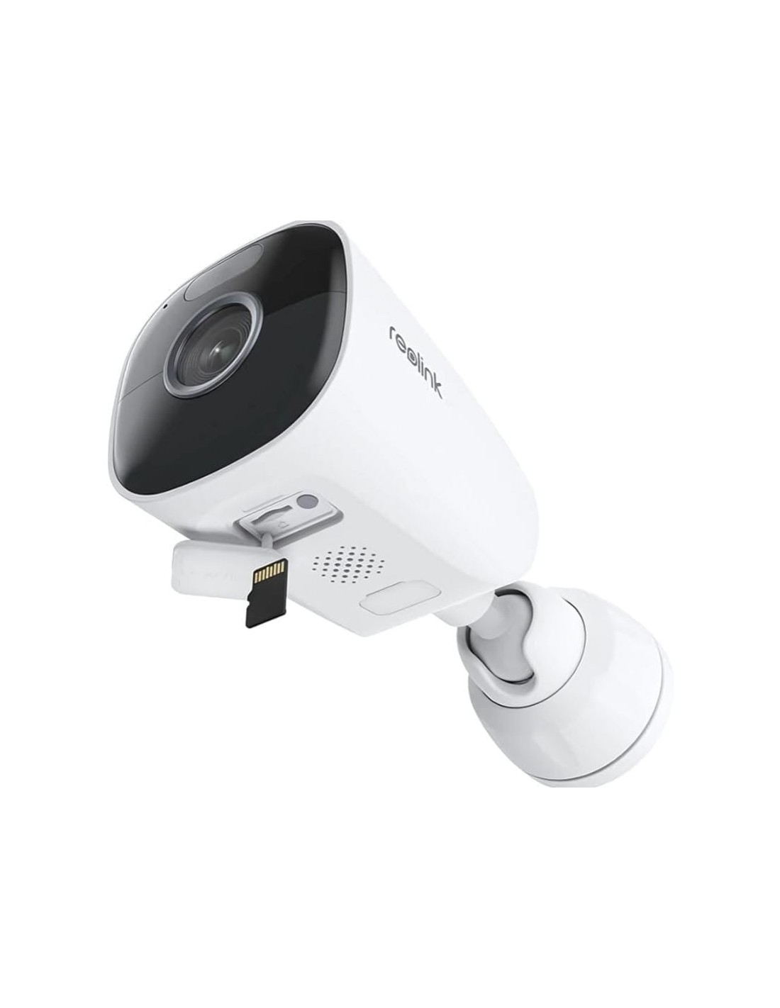 Cámara de vigilancia Reolink Argus Series B340 en Logroño