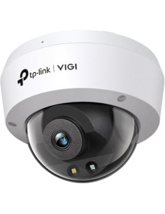 Cámara de vigilancia TP-Link VIGI C240 4mm, 93º, visión nocturna