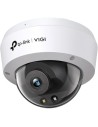 Cámara de vigilancia TP-Link VIGI C240 4mm, 93º, visión nocturna