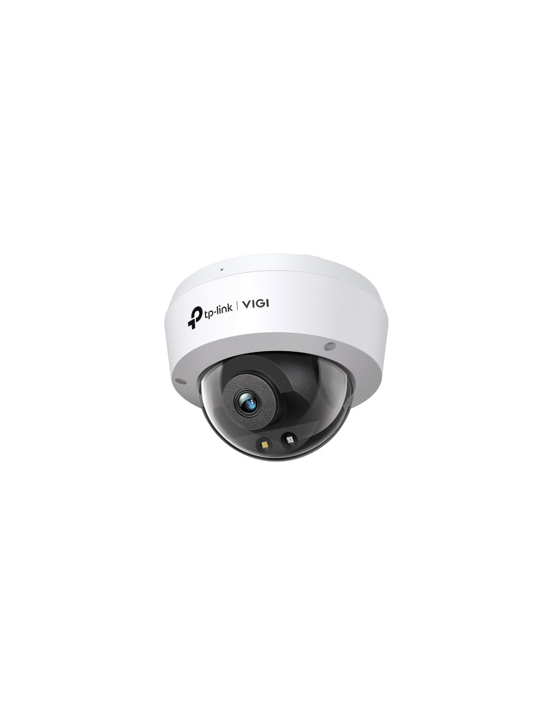 Cámara de vigilancia TP-Link VIGI C240 4mm, 93º, visión nocturna
