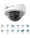 Cámara de vigilancia TP-Link VIGI C240 4mm, 93º, visión nocturna