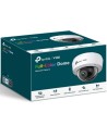 Cámara de vigilancia TP-Link VIGI C240 4mm, 93º, visión nocturna