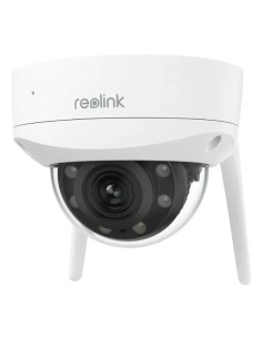 Cámara de vigilancia Reolink W437 Zoom 5X 4K Exterior WiFi en Logroño
