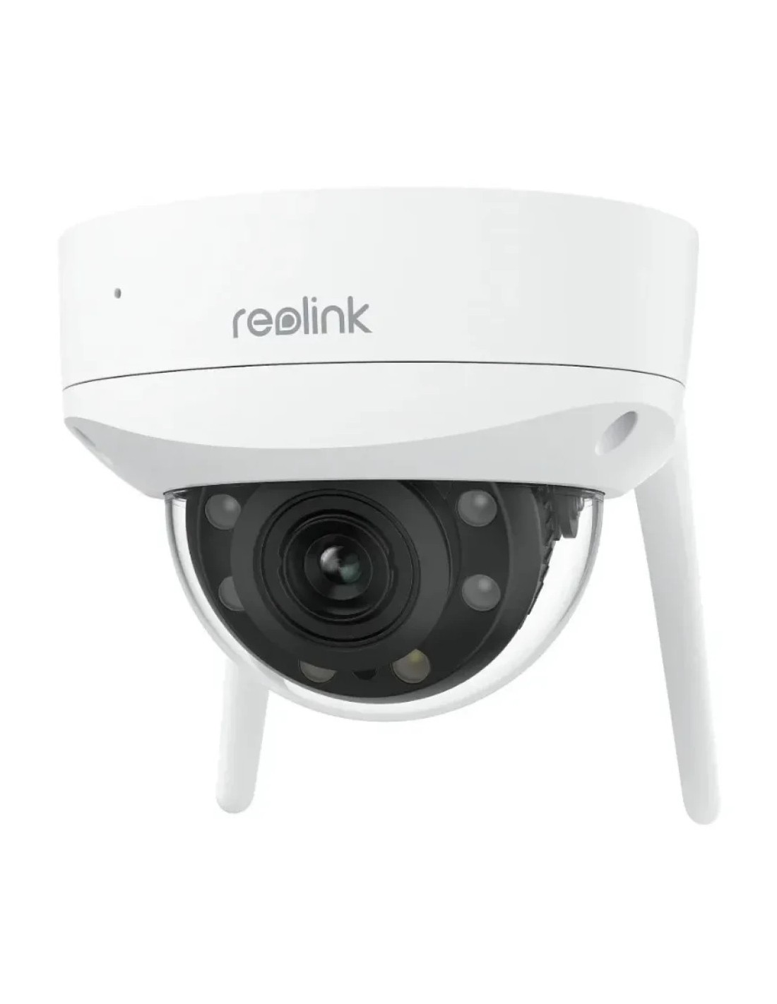 Cámara de vigilancia Reolink W437 Zoom 5X 4K Exterior WiFi en Logroño