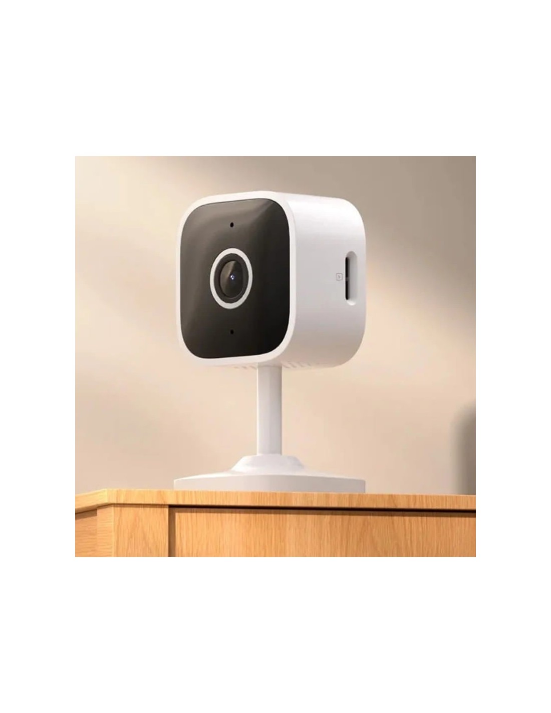 Cámara de vigilancia SONOFF CAM-S2 Gen. 2 Full HD WiFi en Logroño