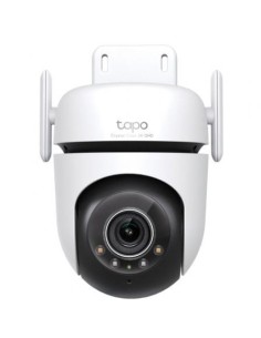 Cámara de vigilancia TP-Link Tapo C520WS, visión nocturna en Logroño