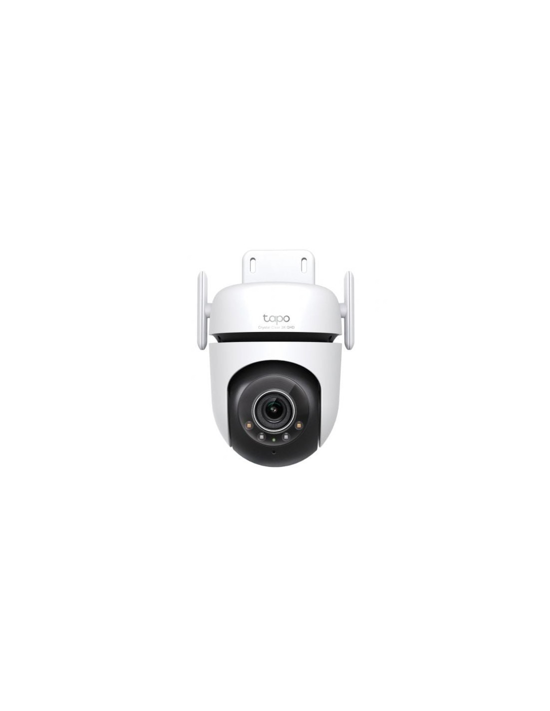 Cámara de vigilancia TP-Link Tapo C520WS, visión nocturna en Logroño