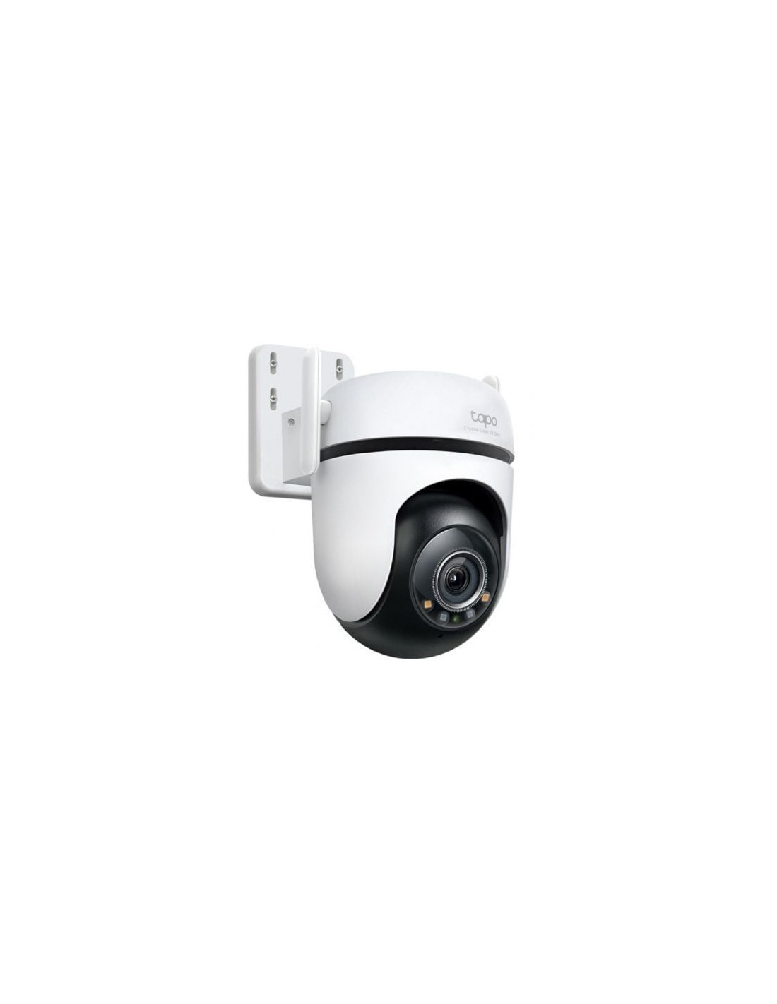 Cámara de vigilancia TP-Link Tapo C520WS, visión nocturna en Logroño