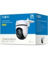 Cámara de vigilancia TP-Link Tapo C520WS, visión nocturna en Logroño