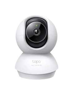 Cámara de vigilancia TP-Link Tapo C230 3K WiFi visión nocturna PTZ 340