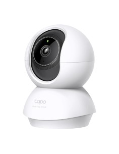 Cámara de vigilancia TP-Link Tapo C230 3K WiFi visión nocturna PTZ 340 2