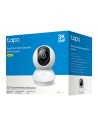 Cámara de vigilancia TP-Link Tapo C230 3K WiFi visión nocturna PTZ 340
