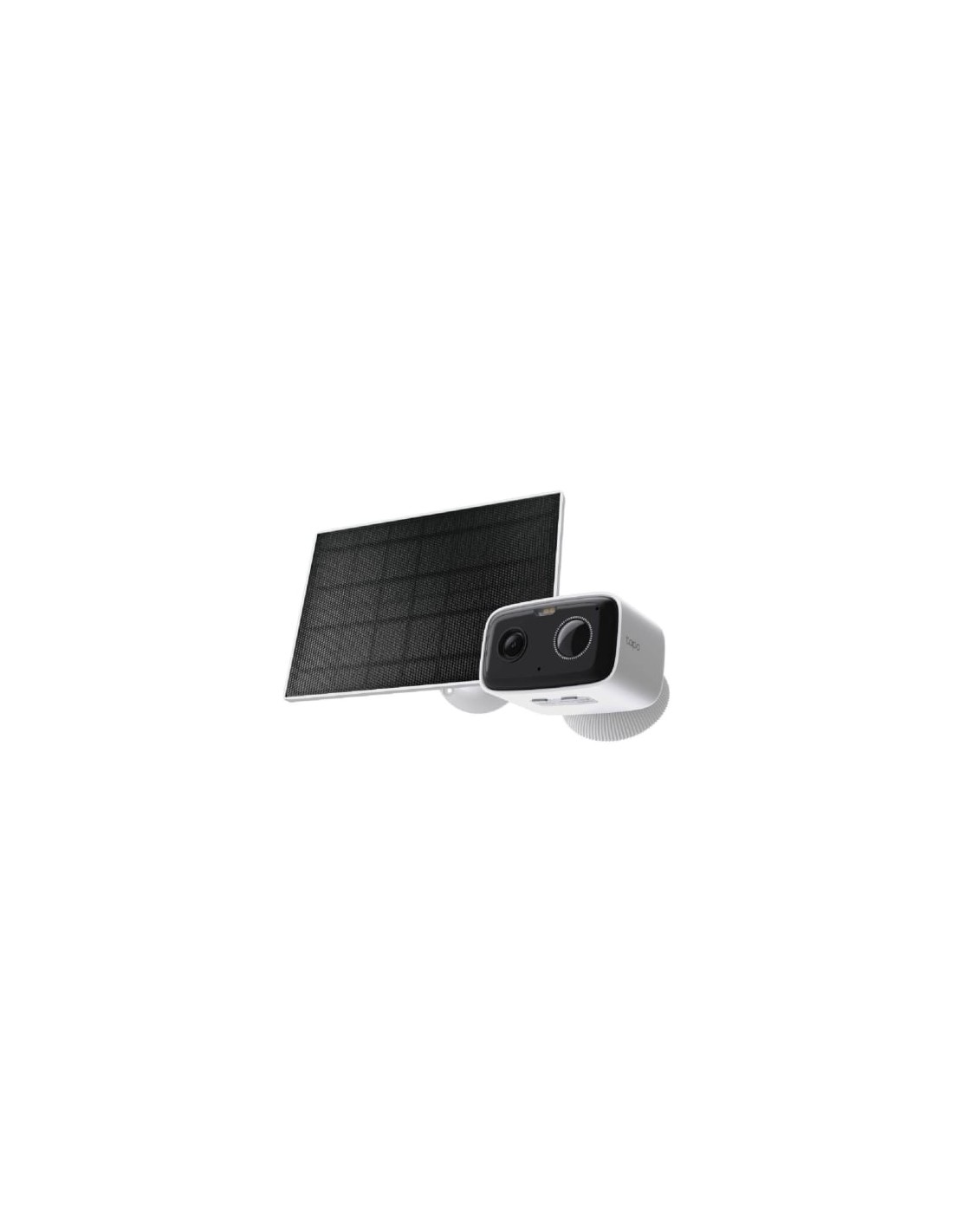 Cámara de vigilancia TP-Link Tapo TC80 KIT, visión nocturna, incluye p