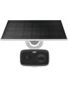 Cámara de vigilancia TP-Link Tapo TC80 KIT, visión nocturna, incluye p