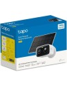 Cámara de vigilancia TP-Link Tapo TC80 KIT, visión nocturna, incluye p