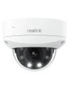 Cámara de vigilancia Reolink P437 PoE 4K Exterior IP67 en Logroño