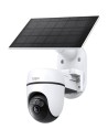 Cámara de vigilancia TP-Link TC90 KIT, visión nocturna, incluye panel 