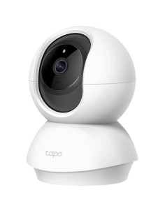 Cámara de vigilancia TP-Link TC70 Blanco Full HD PTZ audio bidireccion