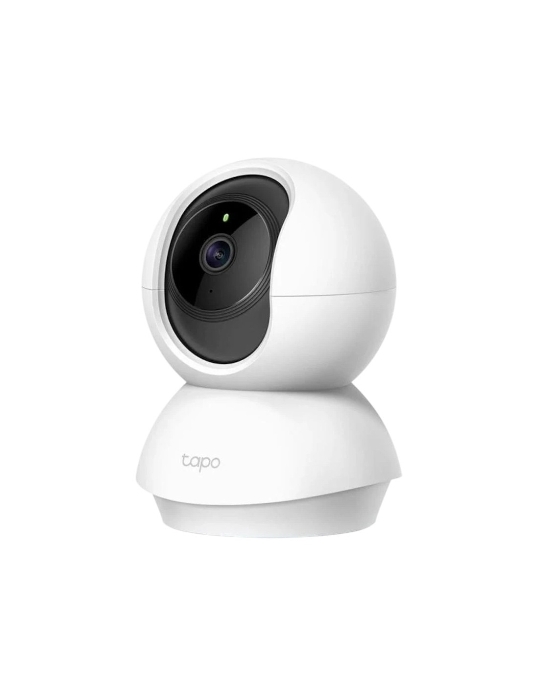 Cámara de vigilancia TP-Link TC70 Blanco Full HD PTZ audio bidireccion