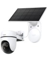 Cámara de vigilancia TP-Link TC90 KIT, visión nocturna, incluye panel 