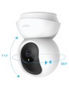 Cámara de vigilancia TP-Link TC70 Blanco Full HD PTZ audio bidireccion