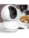 Cámara de vigilancia TP-Link TC70 Blanco Full HD PTZ audio bidireccion