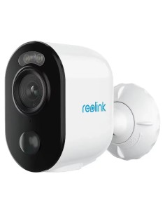 Cámara de vigilancia Reolink Argus Series B310 3MP Exterior visión noc