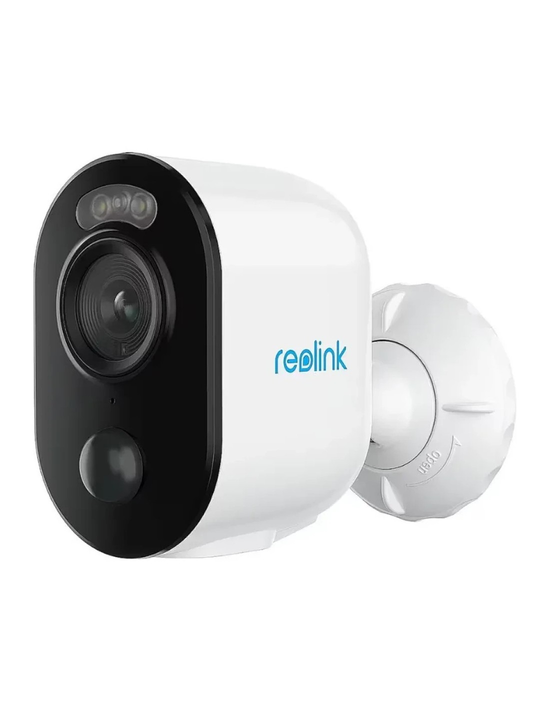 Cámara de vigilancia Reolink Argus Series B310 3MP Exterior visión noc