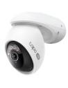 Cámara de vigilancia TP-Link Tapo C560WS, visión nocturna en Logroño