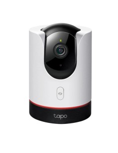Cámara de vigilancia TP-Link Tapo C225 Escritorio Negro/Blanco