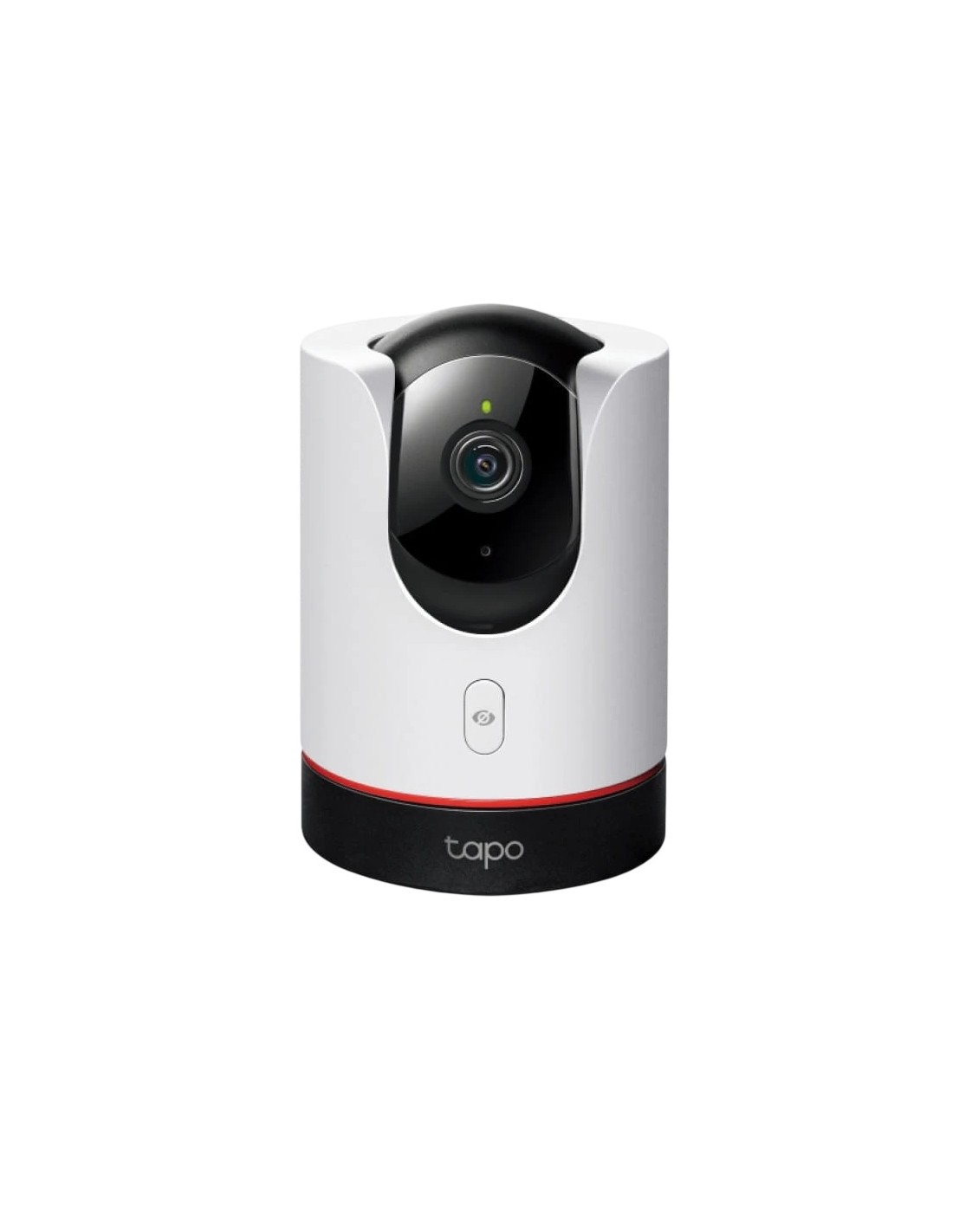 Cámara de vigilancia TP-Link Tapo C225 Escritorio Negro/Blanco