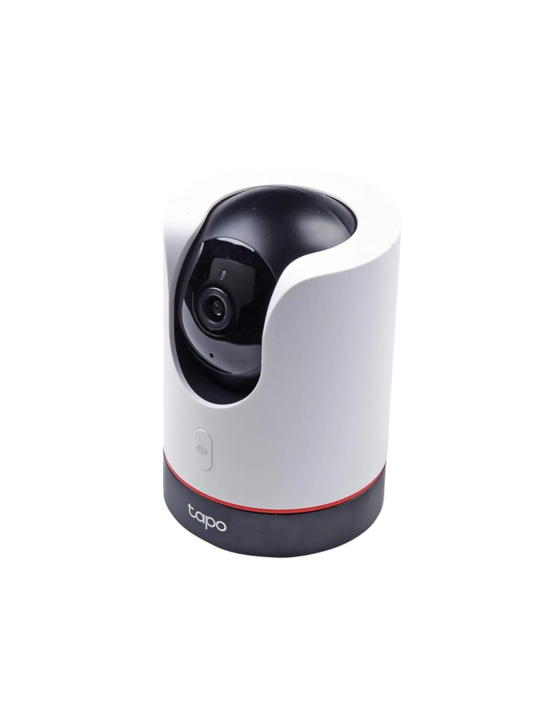 Cámara de vigilancia TP-Link Tapo C225 Escritorio Negro/Blanco