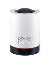Cámara de vigilancia TP-Link Tapo C225 Escritorio Negro/Blanco