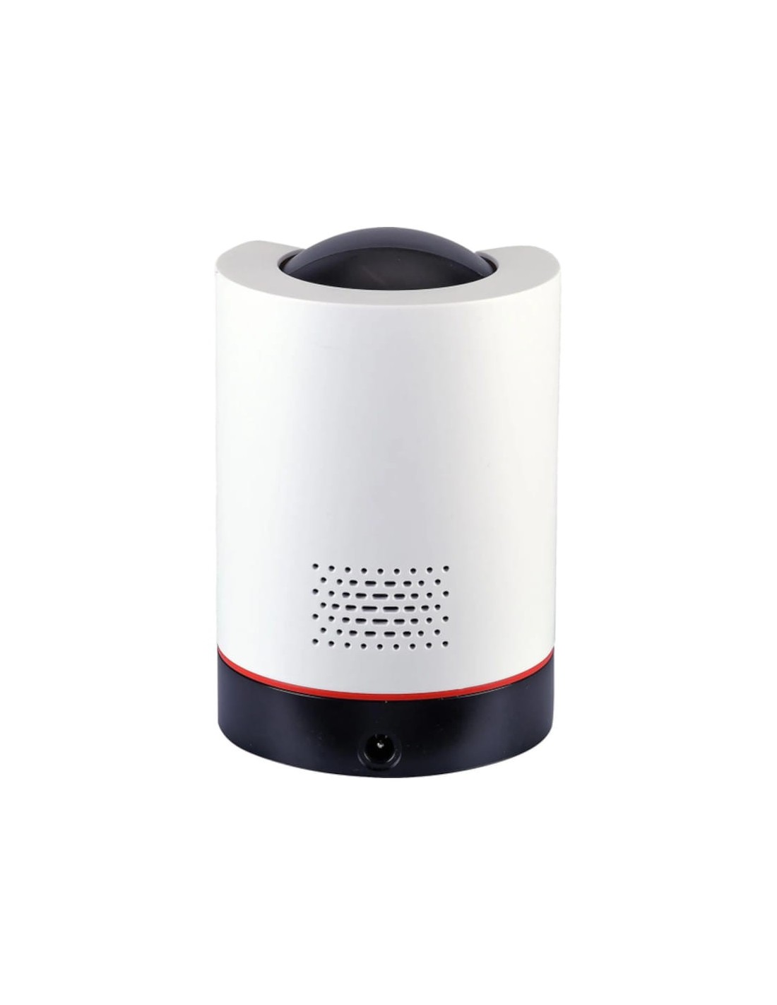 Cámara de vigilancia TP-Link Tapo C225 Escritorio Negro/Blanco