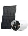 Cámara de vigilancia TP-Link Tapo C425 KIT, visión nocturna, incluye p