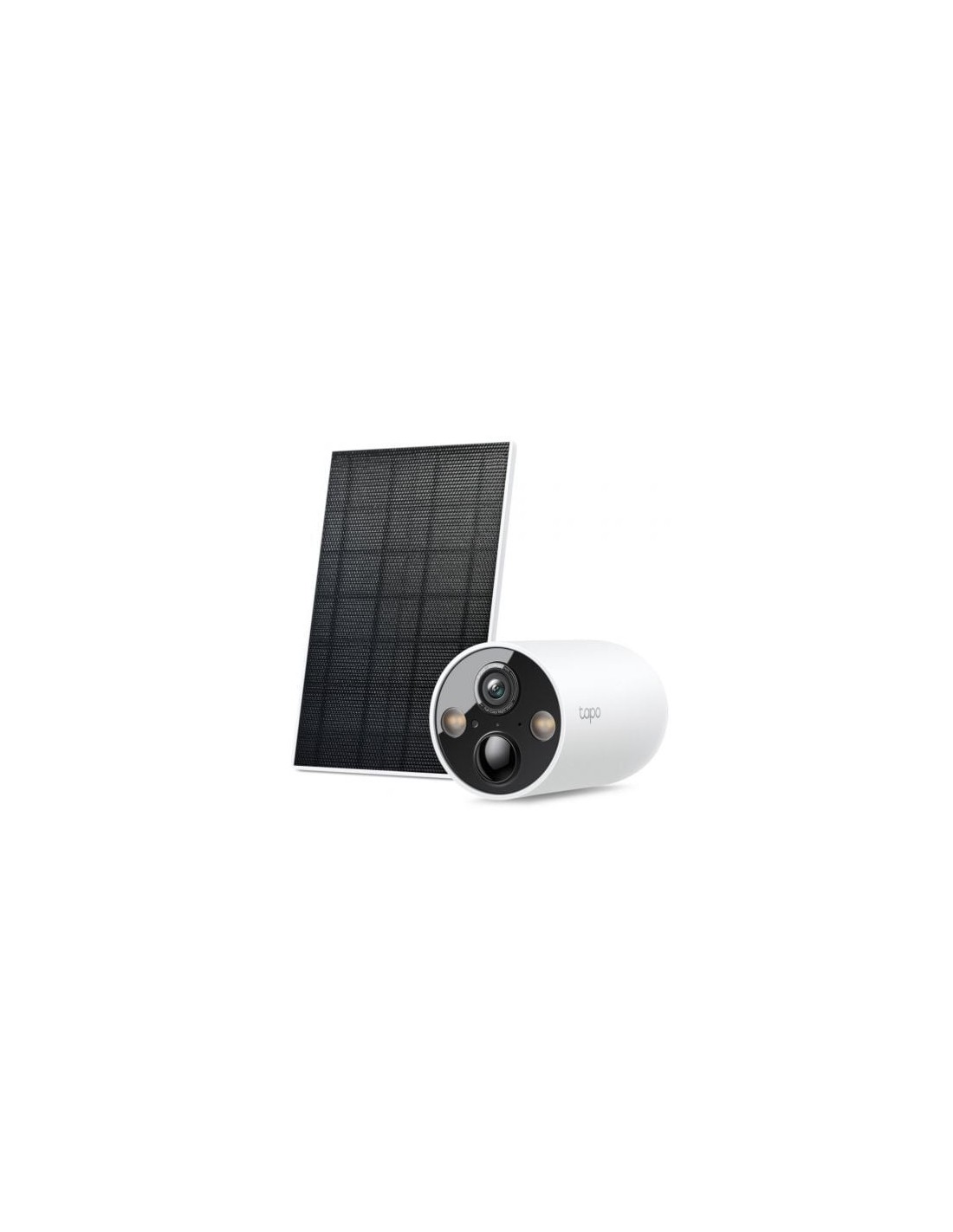 Cámara de vigilancia TP-Link Tapo C425 KIT, visión nocturna, incluye p