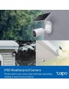 Cámara de vigilancia TP-Link Tapo C425 KIT, visión nocturna, incluye p