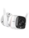 Cámara de vigilancia TP-Link TC65 Blanco 2K Exterior WiFi en Logroño