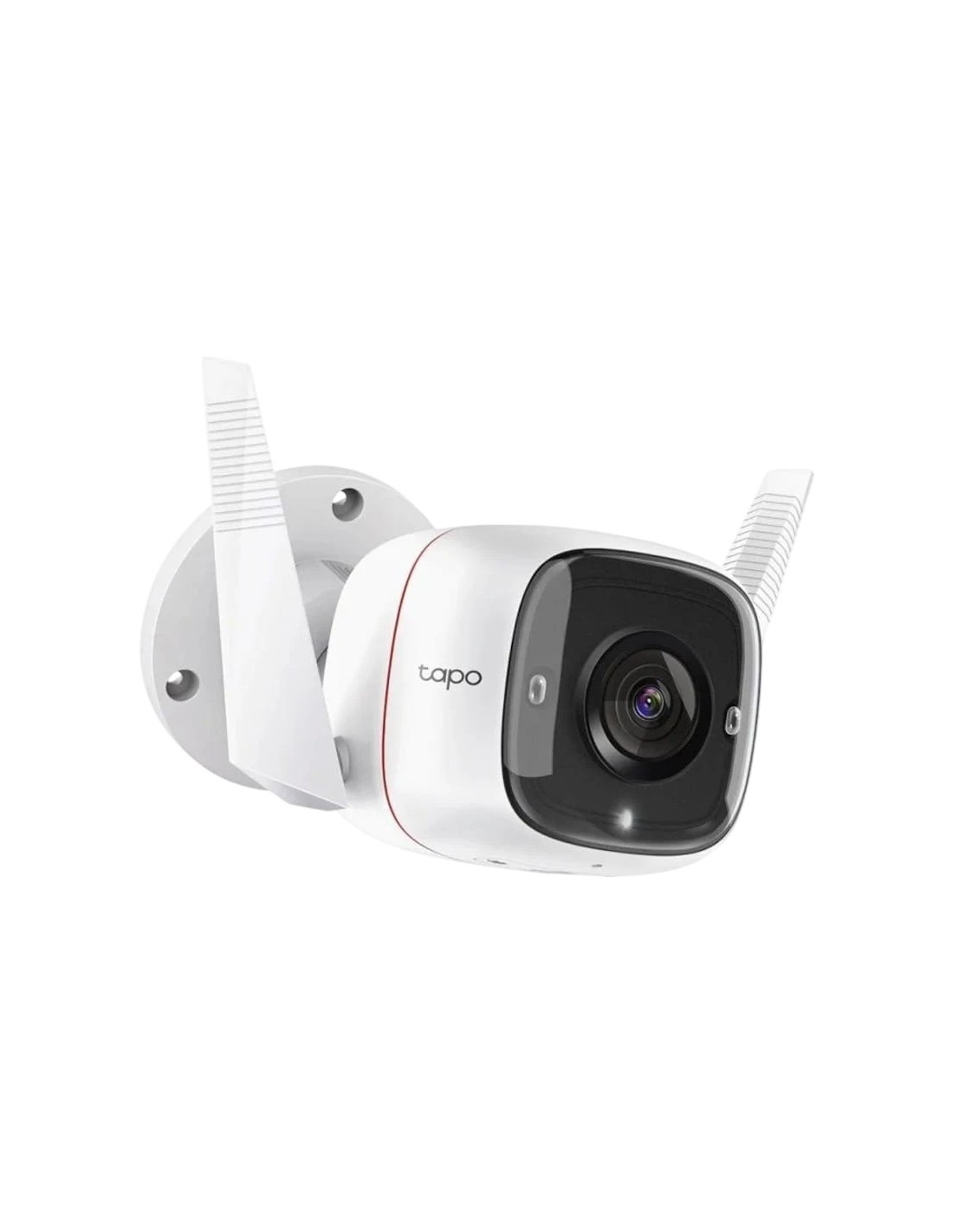 Cámara de vigilancia TP-Link TC65 Blanco 2K Exterior WiFi en Logroño