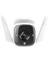 Cámara de vigilancia TP-Link TC65 Blanco 2K Exterior WiFi en Logroño