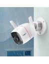 Cámara de vigilancia TP-Link TC65 Blanco 2K Exterior WiFi en Logroño
