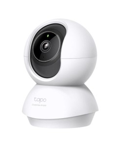 Cámara de vigilancia TP-Link TC72 4MP Interior WiFi en Logroño