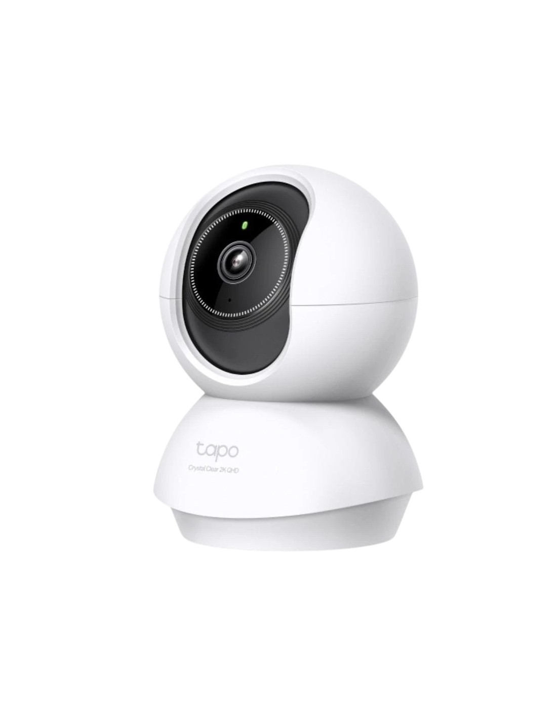 Cámara de vigilancia TP-Link TC72 4MP Interior WiFi en Logroño